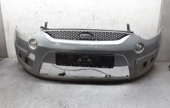 Ford S-MAX Front bumper
