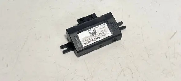 Door control unit/module