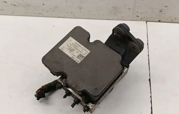 Audi Q5 SQ5 ABS Pump 80A907379B