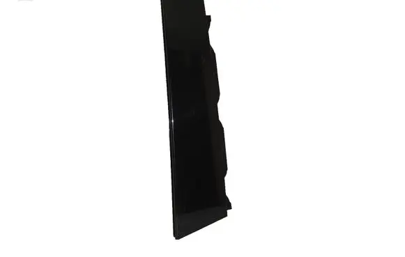Peugeot 508 Rear door glass trim molding 9326CQ 96711258