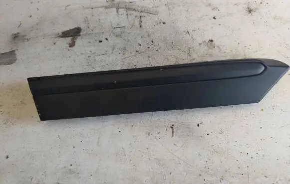 Volkswagen Beetle A5 Rear door trim (molding) 5C5853932