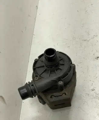 Mercedes-Benz A W176 Electric auxiliary coolant/water pump A2118350364 0992023