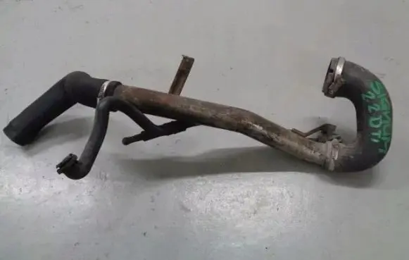 Opel Signum Coolant pipe/hose 