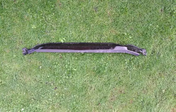 Audi A3 S3 8V Wiper trim 8V0806239