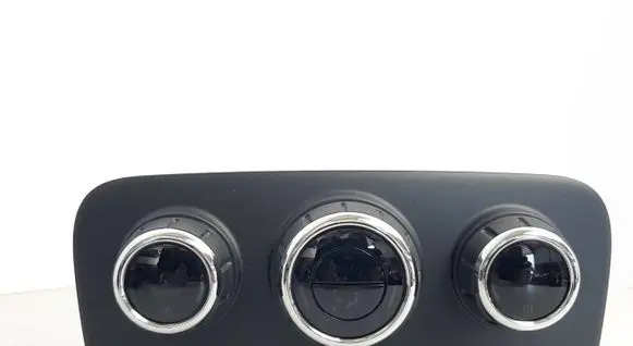 Mini Clubman F54 Climate control unit 9318941 5A41F41 61319318941
