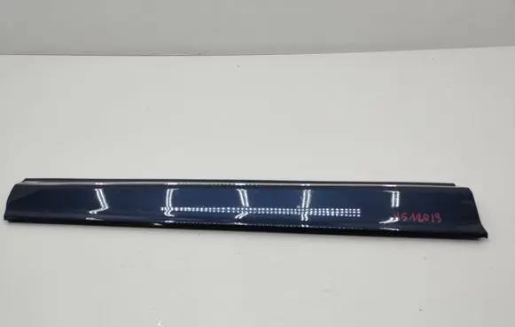 Volvo XC60 Front door trim (molding) 31440302