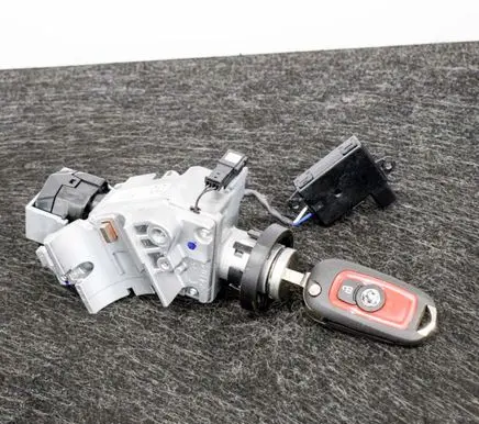 Ignition lock