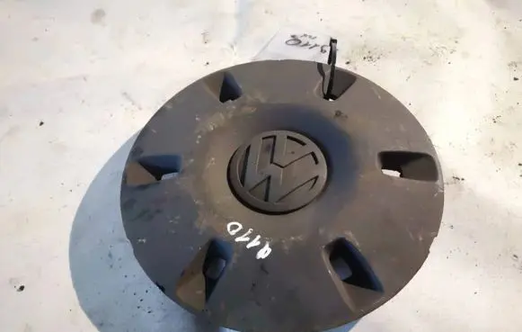 Volkswagen Crafter Original wheel cap 9064010025