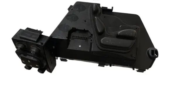 Mercedes-Benz S W220 Other control units/modules 2208214179 03463023 034630230105