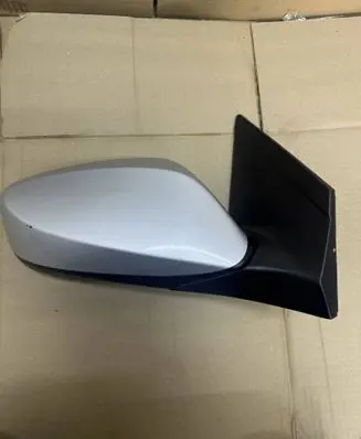 Hyundai i30 Front door electric wing mirror 