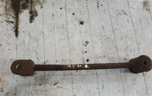 Nissan X-Trail T30 Rear upper control arm/wishbone NOCODE