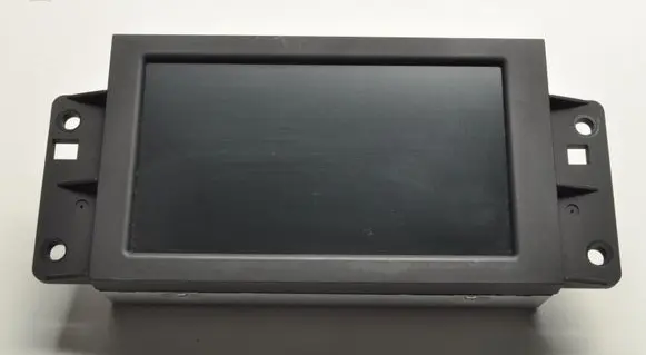 Volvo XC60 Screen/display/small screen 31282668
