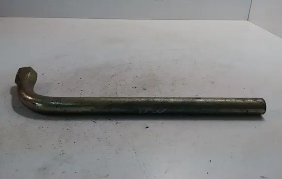 Volkswagen Sharan Wheel nut wrench 251012219