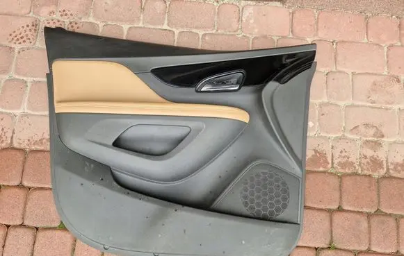 Opel Mokka Rear door card trim 31TYS