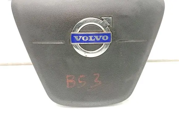 Volvo XC70 Steering wheel airbag 31332820 34116424A