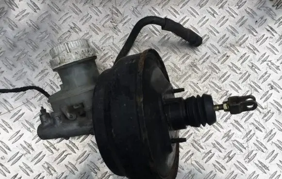 Mitsubishi Galant Master brake cylinder