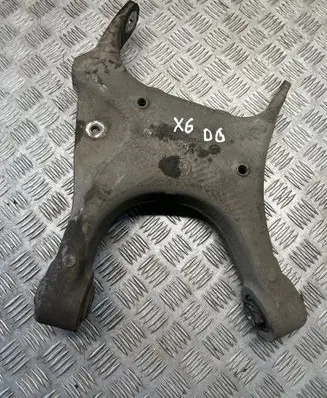 BMW X6 E71 Rear upper control arm/wishbone 6770954