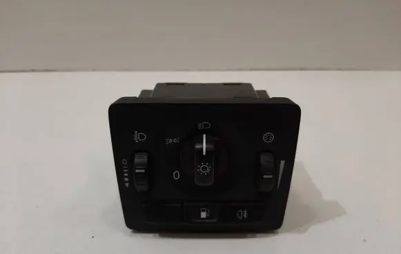 Volvo V40 Light switch 30739298 06W25T