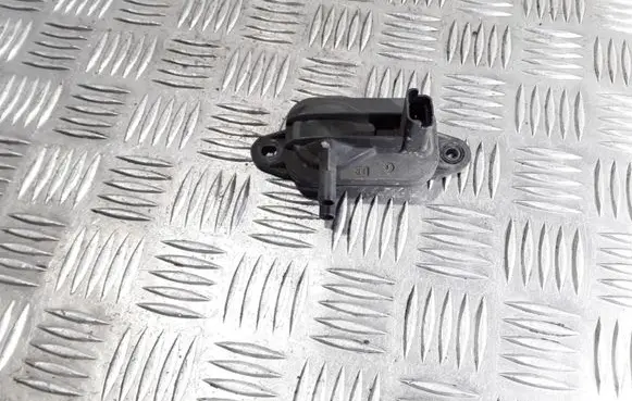 Citroen C5 Exhaust gas pressure sensor 9637328380