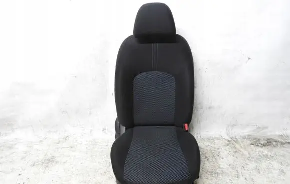 Nissan Note (E12) Front passenger seat HR12DDR