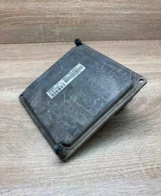 Citroen C3 Engine control unit/module ECU 9658917680 S120215301H