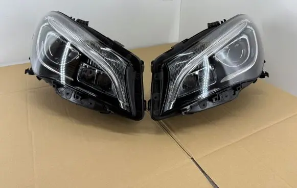 Mercedes-Benz CLA C117 X117 W117 Headlight/headlamp A1178206761 A1178206861