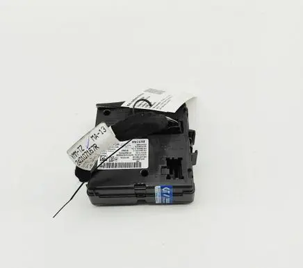 Renault Zoe Keyless (KESSY) go control unit/module 285S22368R A3C02602502