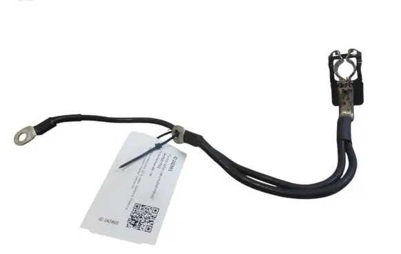 Citroen Berlingo Positive cable (battery) 