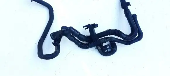 Ford Focus Engine coolant pipe/hose 011252