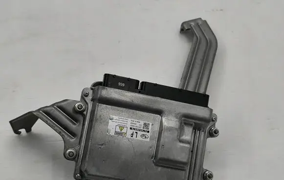 Subaru Forester SJ Engine control unit/module ECU 22765AH570