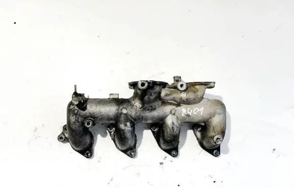 Mitsubishi Pajero Sport I Intake manifold MR577029