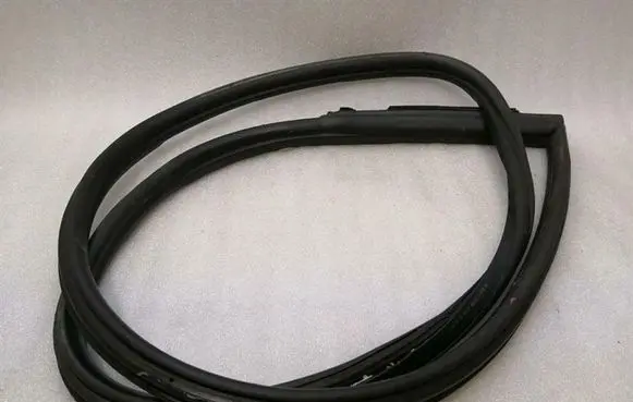 Porsche 911 996 Rubber seal front coupe door 99653707603