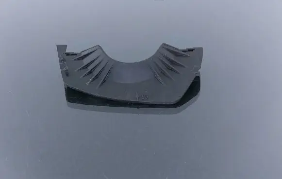 Audi A3 S3 8L Timing belt guard (cover) 048109173A