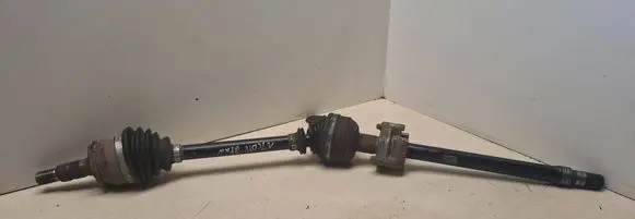 Opel Astra J Front driveshaft 13335136 10239824