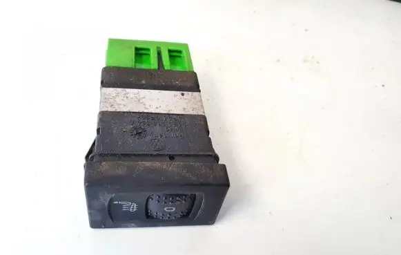 Volkswagen PASSAT B5.5 Seat heating switch 3b0963564c
