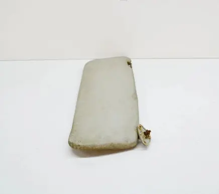 Sun visor