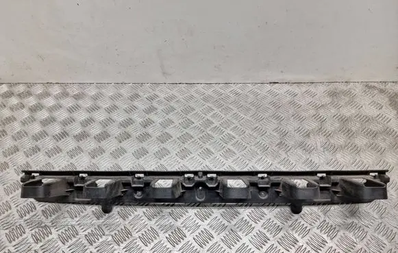 Ford Focus Rear bumper mounting bracket JX7B17B861C 0097A