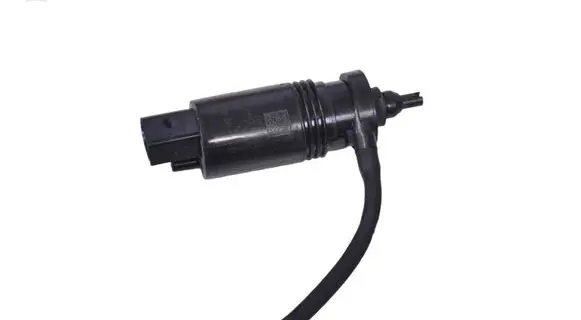 Tesla Model 3 Windscreen/windshield washer pump 111016400B