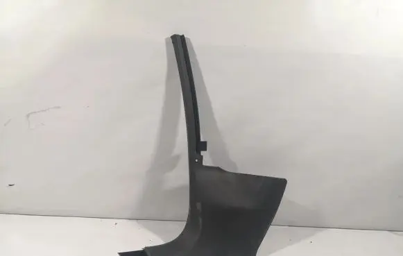 Audi A4 S4 B7 8E 8H Foot area side trim 8H0867271A