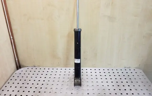 Rear shock absorber/damper