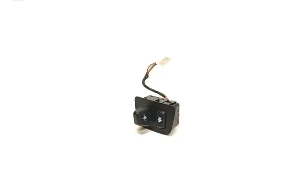 BMW 7 G11 G12 Steering wheel adjustment switch 9865878