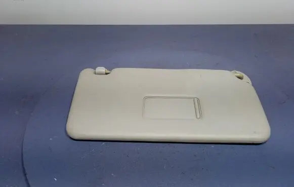 Suzuki Liana Sun visor