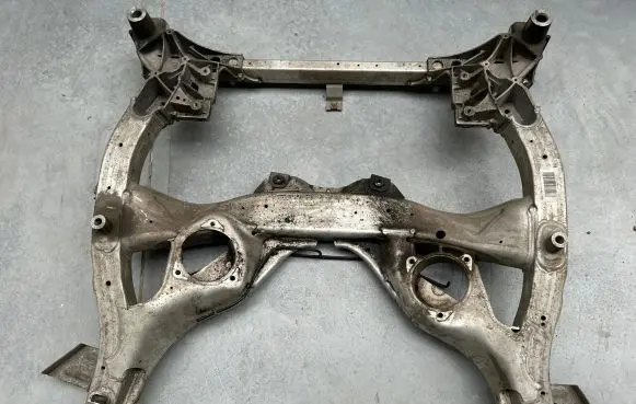 BMW 5 F10 F11 Other front suspension part 560244296 2442968