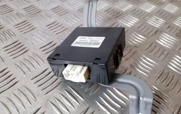 KIA Sorento Other control units/modules 954473B000 JL001000204