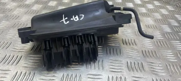 Mercedes-Benz E W212 Vacuum air tank A6510700868