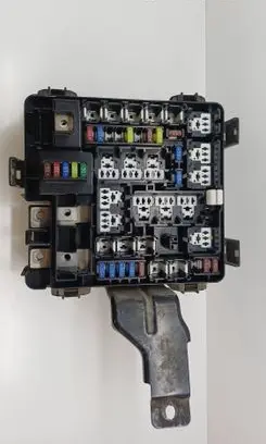 Honda FR-V Fuse module 