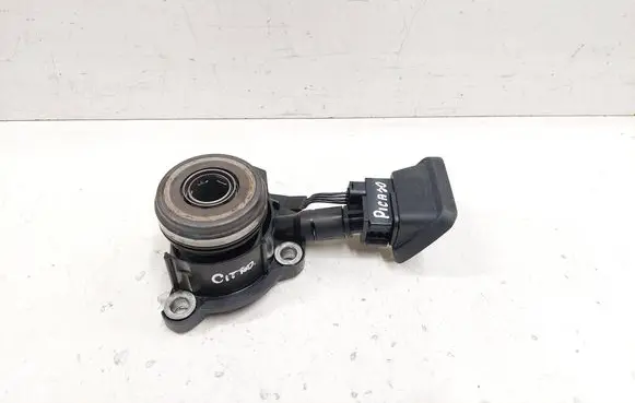 Citroen C4 Grand Picasso Clutch release bearing slave cylinder 14689304