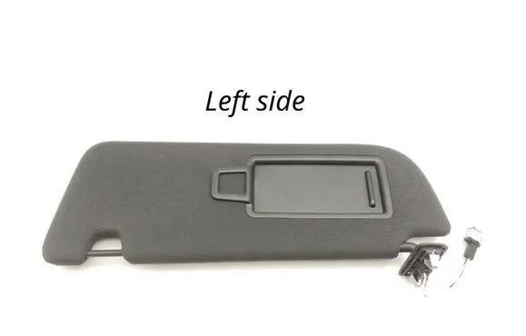 Porsche Panamera (971) Sun visor 971857551K