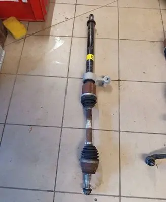 Hyundai Ioniq Front driveshaft 49501G2100 J02R 166DCT