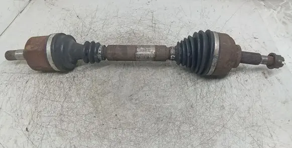 Renault Espace - Grand espace IV Front driveshaft 8200133292 133292
